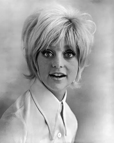 Goldie Hawn Jigsaw Puzzle picture 619480