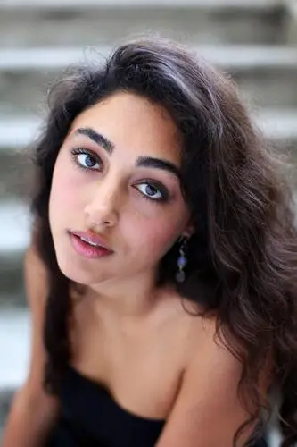 Golshifteh Farahani Wall Poster picture 619555