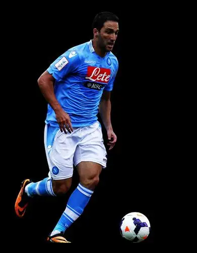 Gonzalo Higuain Wall Poster picture 286129