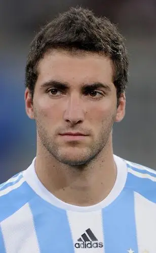 Gonzalo Higuain Wall Poster picture 286134