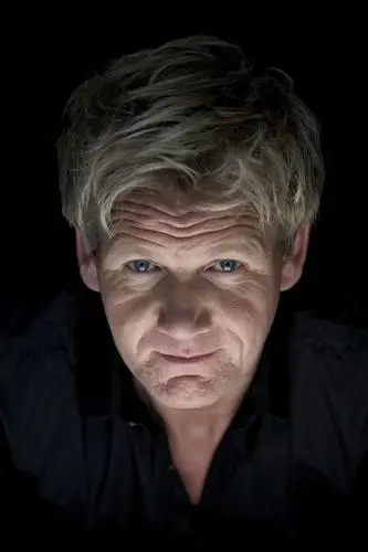 Gordon Ramsay Wall Poster picture 519730