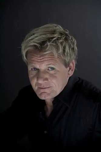 Gordon Ramsay Wall Poster picture 519731