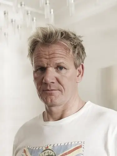 Gordon Ramsay Wall Poster picture 519739