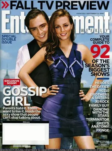 Gossip Girl Wall Poster picture 67063