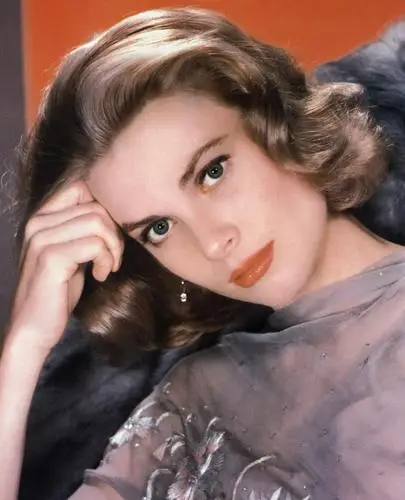 Grace Kelly Wall Poster picture 357515