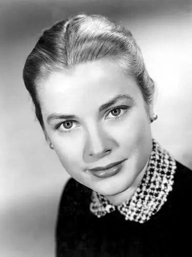 Grace Kelly Wall Poster picture 357518