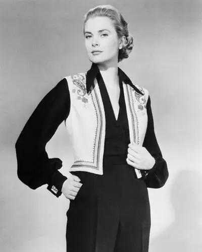 Grace Kelly Jigsaw Puzzle picture 357524