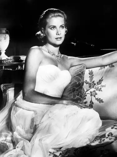 Grace Kelly Wall Poster picture 357525