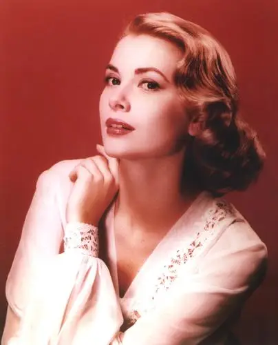 Grace Kelly Jigsaw Puzzle picture 357529