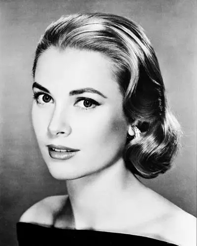 Grace Kelly Wall Poster picture 357530