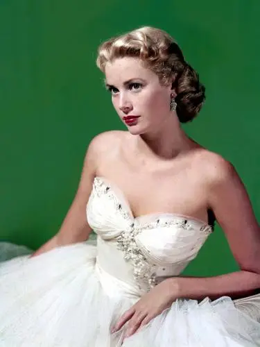Grace Kelly Jigsaw Puzzle picture 357533