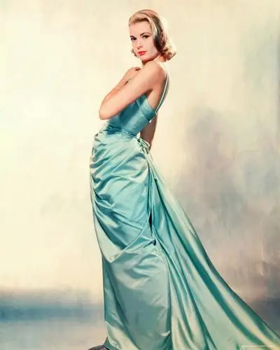 Grace Kelly Jigsaw Puzzle picture 357536