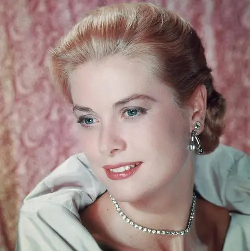 Grace Kelly Wall Poster picture 8022