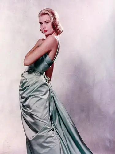 Grace Kelly Wall Poster picture 86191