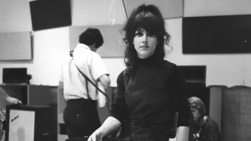Grace Slick Wall Poster picture 112364