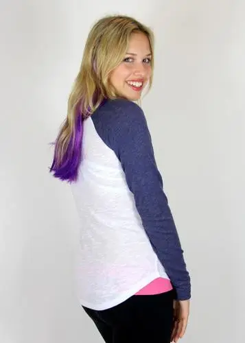 Gracie Dzienny Women's Colored Hoodie - idPoster.com