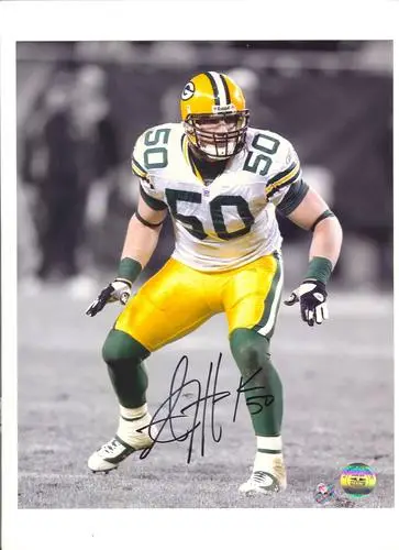 Green Bay Packers Jigsaw Puzzle picture 58261