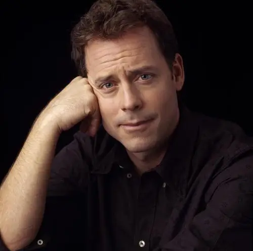 Greg Kinnear Wall Poster picture 494139