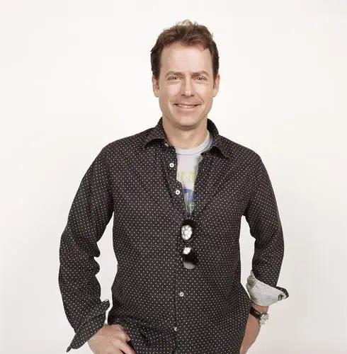 Greg Kinnear Wall Poster picture 516873