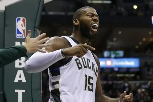 Greg Monroe Jigsaw Puzzle picture 713755