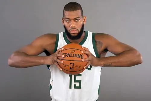 Greg Monroe Jigsaw Puzzle picture 713758