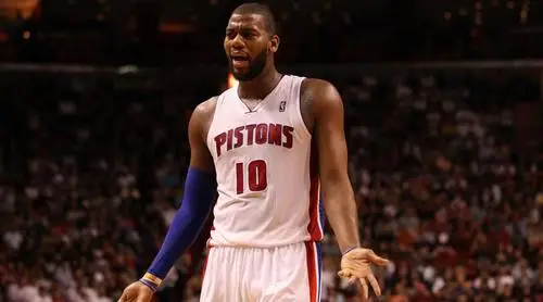 Greg Monroe Jigsaw Puzzle picture 713760