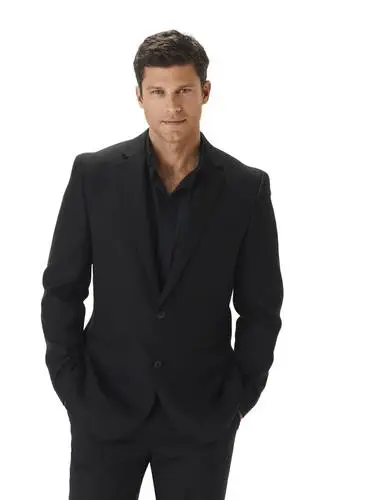 Greg Vaughan Computer MousePad picture 246781