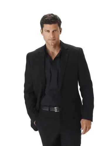 Greg Vaughan Computer MousePad picture 246782