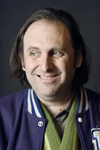 Gregg Turkington Wall Poster picture 477727