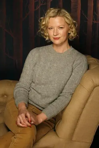 Gretchen Mol Wall Poster picture 619793