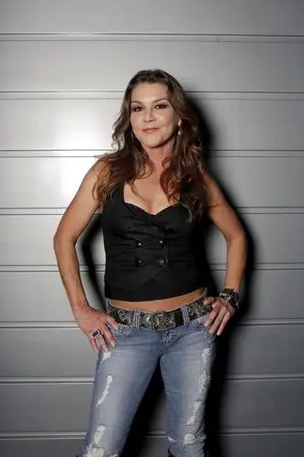 Gretchen Wilson Wall Poster picture 619818