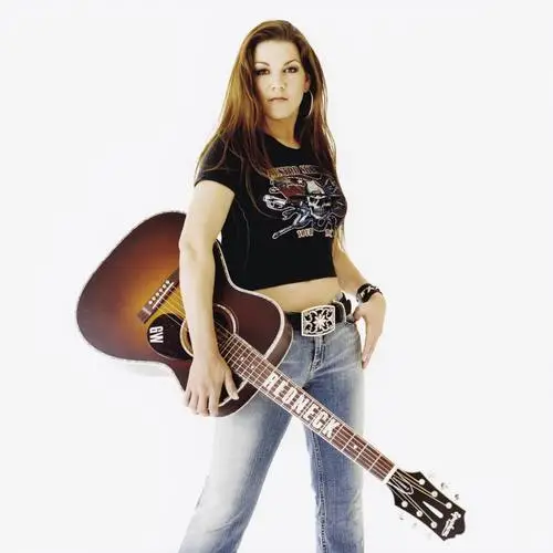 Gretchen Wilson Wall Poster picture 8062