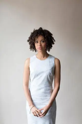 Gugu Mbatha-Raw Jigsaw Puzzle picture 634220