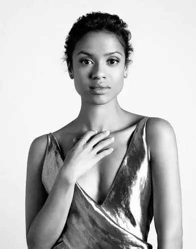 Gugu Mbatha-Raw Jigsaw Puzzle picture 634235