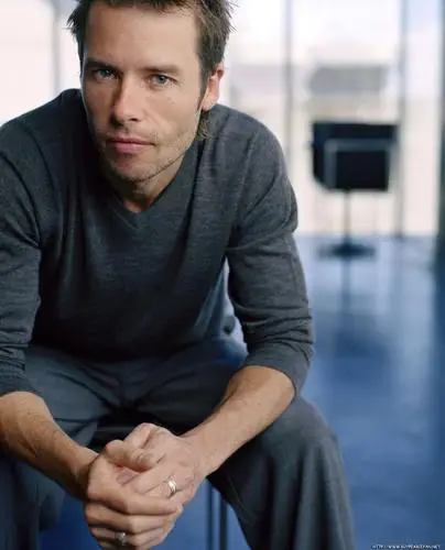 Guy Pearce Jigsaw Puzzle picture 189091