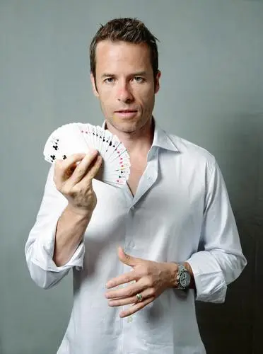 Guy Pearce Jigsaw Puzzle picture 513932