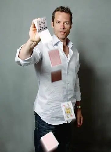 Guy Pearce Computer MousePad picture 513937