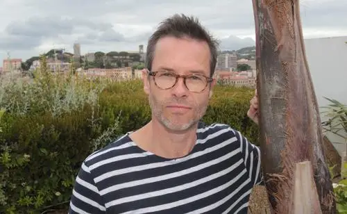 Guy Pearce Jigsaw Puzzle picture 619843