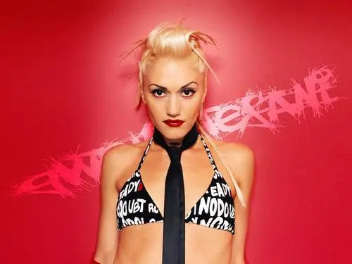 Gwen Stefani Wall Poster picture 136982