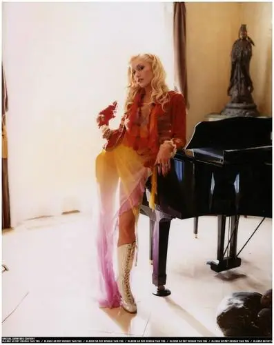 Gwen Stefani Wall Poster picture 373033