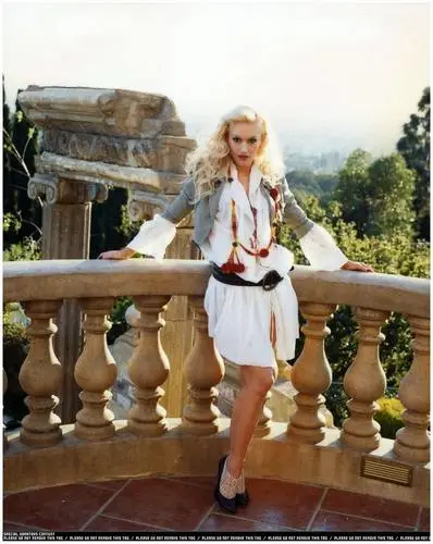Gwen Stefani Fridge Magnet picture 373040
