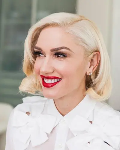 Gwen Stefani Wall Poster picture 638031