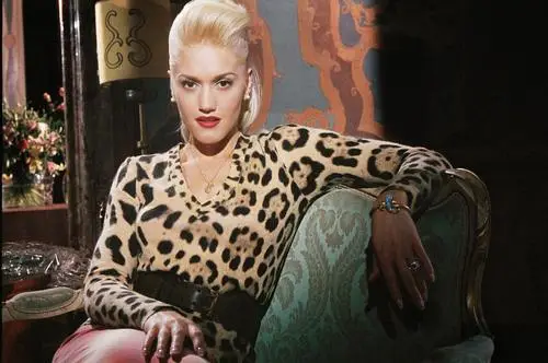 Gwen Stefani Wall Poster picture 638135