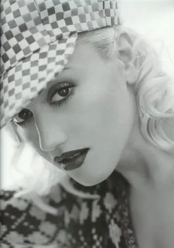Gwen Stefani Wall Poster picture 8070