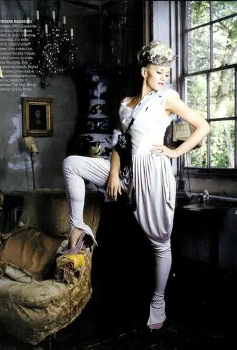 Gwen Stefani Wall Poster picture 8107