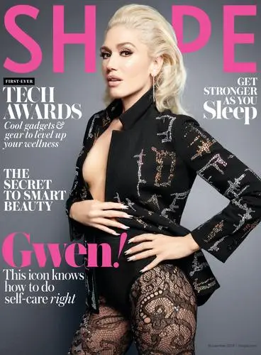 Gwen Stefani Wall Poster picture 885884