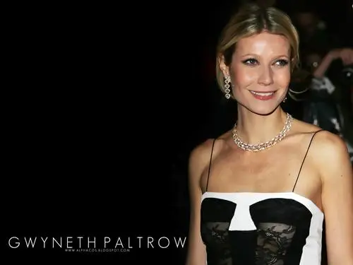 Gwyneth Paltrow Wall Poster picture 137008