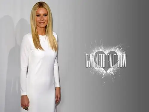 Gwyneth Paltrow Jigsaw Puzzle picture 137028