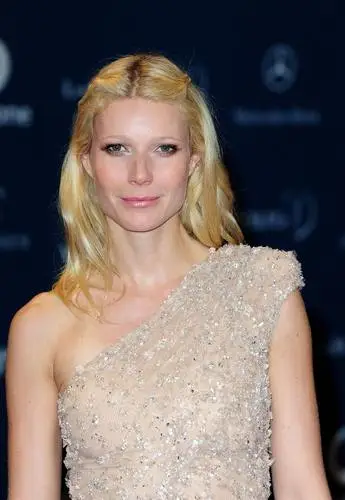 Gwyneth Paltrow Jigsaw Puzzle picture 80217