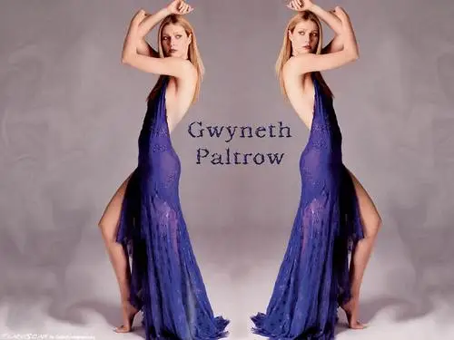 Gwyneth Paltrow Fridge Magnet picture 96472